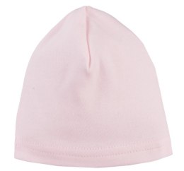 EWA 906267 Czapka Smerfetka róż 50-68