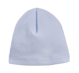 EWA 906328 Czapka Smerfetka niebieski 50-68