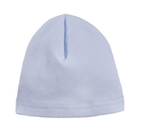 EWA 906328 Czapka Smerfetka niebieski 50-68