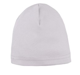 EWA 906465 Czapka Smerfetka szary 50-68