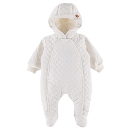 EWA 933793 Kombinezon Eevi ROMB ecru 68