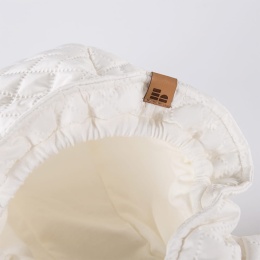 EWA 933793 Kombinezon Eevi ROMB ecru 68