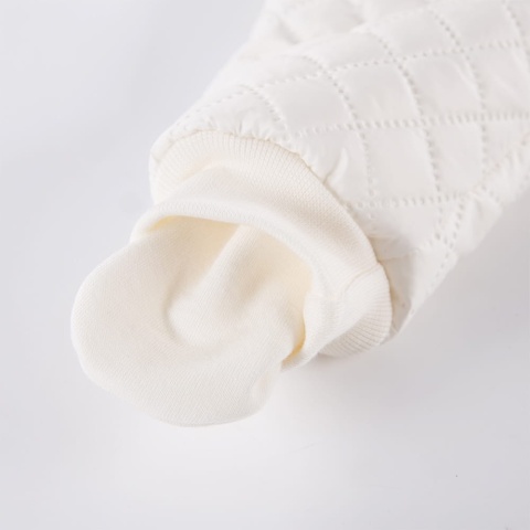 EWA 933793 Kombinezon Eevi ROMB ecru 68