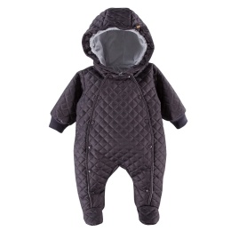 EWA 933816 Kombinezon Eevi ROMB grafit 62