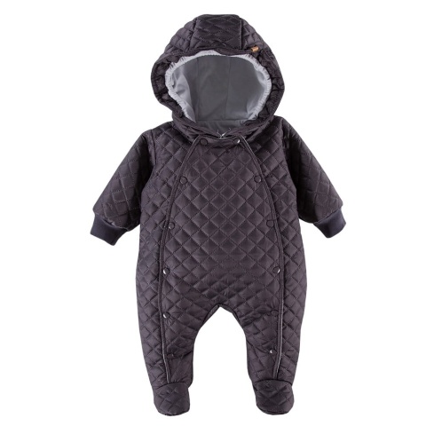 EWA 933816 Kombinezon Eevi ROMB grafit 62