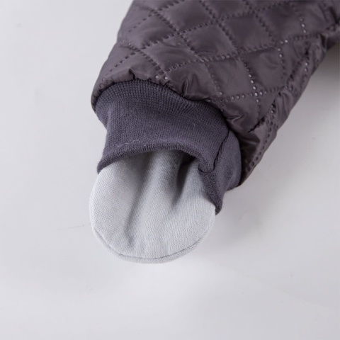 EWA 933816 Kombinezon Eevi ROMB grafit 62