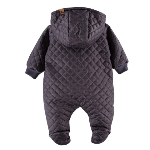 EWA 933816 Kombinezon Eevi ROMB grafit 62