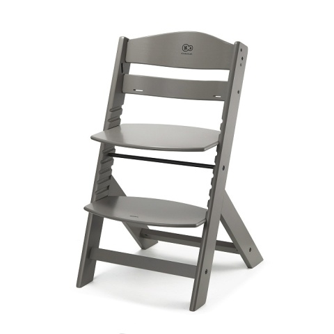 KINDERKRAFT Krzesełko do karmienia ENOCK BROWN