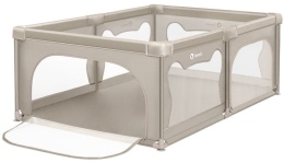 LIONELO Kojec -Willow Beige Sand