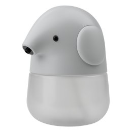 MARY'S MW20733 Dozownik do mydła Szary Słonik