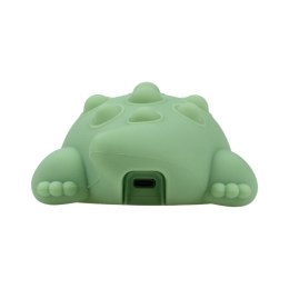 MARY'S MW61482 Lampka nocna LED z dźwiękiem Krokodyl