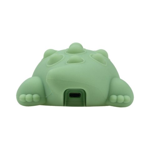 MARY'S MW61482 Lampka nocna LED z dźwiękiem Krokodyl