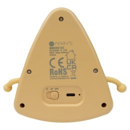 MARY'S MW61492 Lampka nocna LED Zielony Robaczek