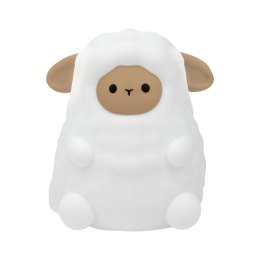 MARY'S MW61591 Lampka nocna LED RGB Mała owieczka