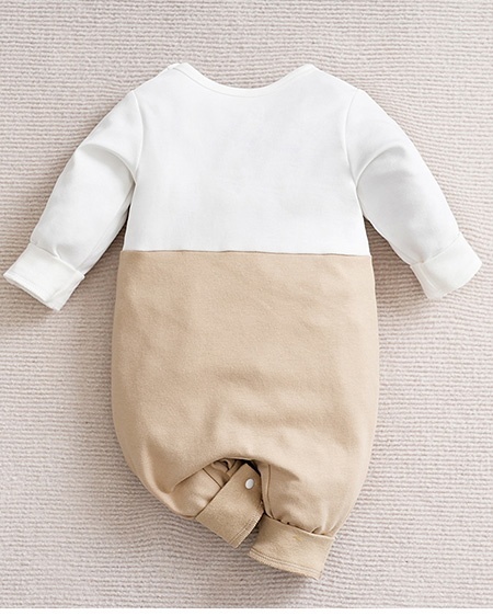 Pajacyk niemowlęcy Renifer