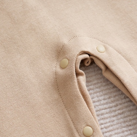 Pajacyk niemowlęcy Renifer