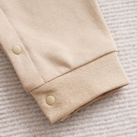 Pajacyk niemowlęcy Renifer