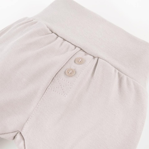 Półśpiochy Simply Comfy beżowe