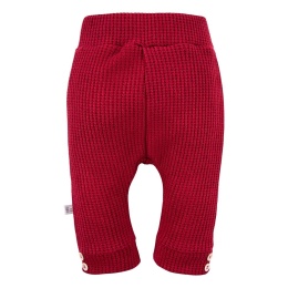 Spodnie sweterkowe My first Christmas