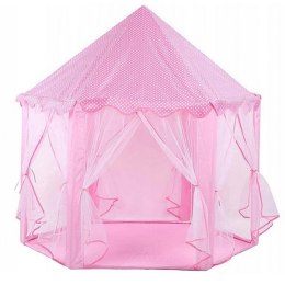 WOOPIE 54429 Namiot Zamek ksieżniczki