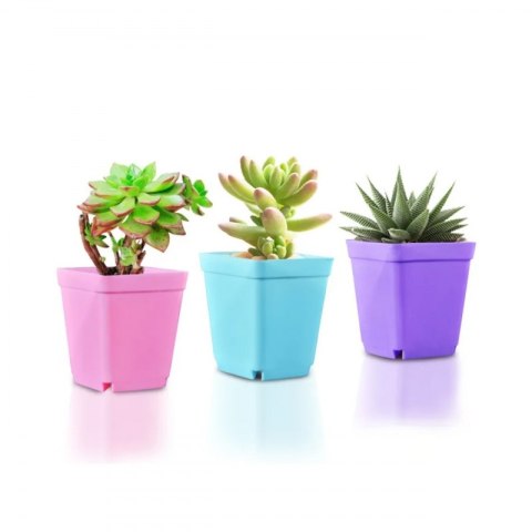 WOOPIE 54467 Zestaw małego ogrodnika 18el. Jednorożec