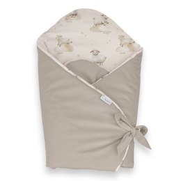 ALBERO MIO Rożek niemowlęcy 447 Śpiące owieczki