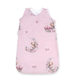 ALBERO MIO Śpiworek do spania S (1,5 TOG) C014 Blossom World