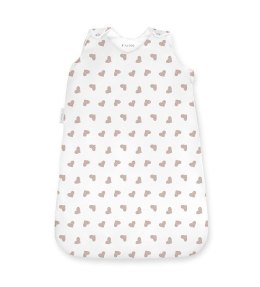 ALBERO MIO Śpiworek do spania S (1,5 TOG) C015 Sweet Heart World