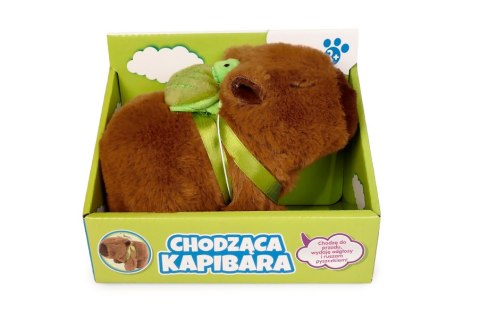 ARTYK 185823 Chodząca kapibara