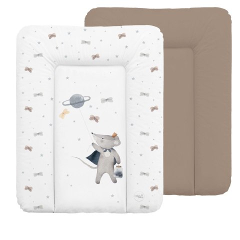 CEBA 143-000-809 Przewijak miękki mały 50x70 Basic Cosmic Mouse