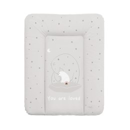 CEBA 143-000-815 Przewijak miękki mały 50x70 Basic Polar Bears