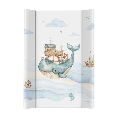 CEBA 204-000-819 Przewijak twardy krótki 50x70 Ultra Light Ocean Adventure OCEAN PRZYGÓD