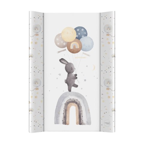 CEBA 216-000-817 Przewijak twardy krótki 50x70 Basic Rainbow Walk