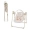 KINDERKRAFT Bujaczek SWINGEE beige