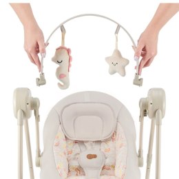 KINDERKRAFT Bujaczek SWINGEE beige