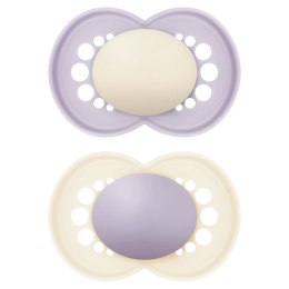 MAM 850752 Smoczek uspokajający Original 6+ mix&match girl