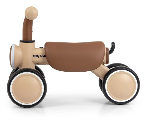 MILLY MALLY 6480 Pojazd York Beige