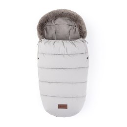 PETITE&MARS 534804 Zimowy śpiworek Comfy 4w1 Champagne Shower