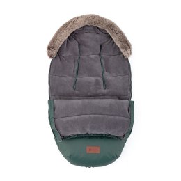 PETITE&MARS 534805 Zimowy śpiworek Comfy 4w1 Veritable Khaki