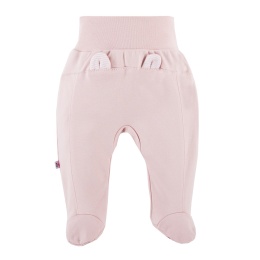 Półśpiochy Big Bear różowe 68