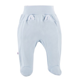 Półśpiochy Big Bear niebieskie 68