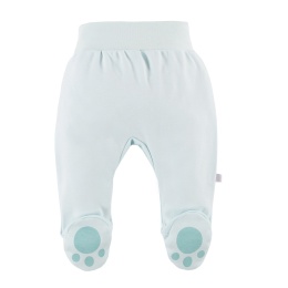 Półśpiochy Big Bear miętowe 68