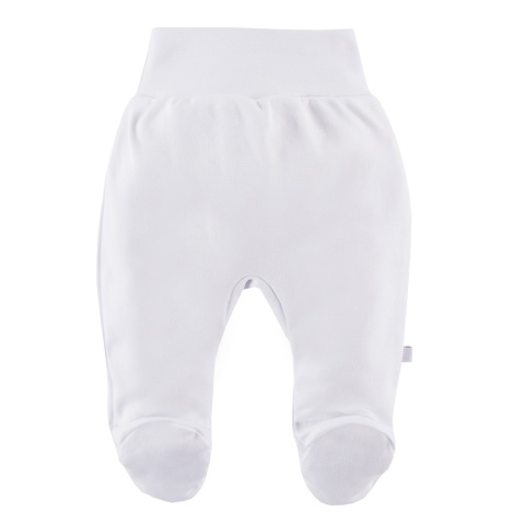 Półśpiochy dziecięce 3-pak niebieskie 56-68