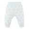 SPODNIE BIG BEAR BAW DRUK MIĘTA 62-86
