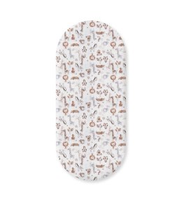 ALBERO MIO Prześcieradło do gondoli C016 Zoo World