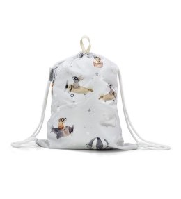 ALBERO MIO Worek-plecak CP6 Lot balonem