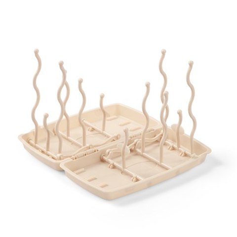 B.O.1071/03 Uniwersalna suszarka do butelek i smoczków beżowa