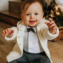 Bluza Ceremony polar 62-86