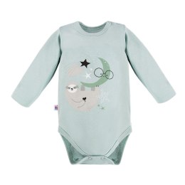 EWA 727756 MELLOW Body dł. mięta 74-98