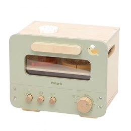 VIGA 44260 Piekarnik Zestaw do Pieczenia Słodko Słony